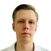 Корнильев Максим Валерьевич, терапевт