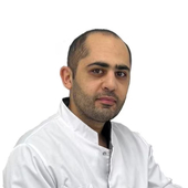 Саркисян Давит Леваевич, хирург