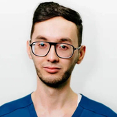 Розыбаев Азиз Разыбаевич, офтальмолог