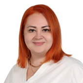 Казанцева Елена Сергеевна, детский стоматолог