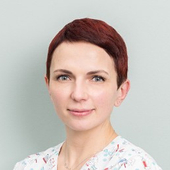 Зверькова Татьяна Михайловна, стоматолог-терапевт
