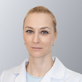 Судник Татьяна Викторовна, гастроэнтеролог