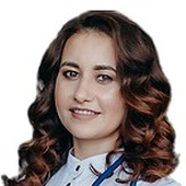 Гильманова Миляуша Наримановна, педиатр