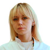 Асташова Дарья Вячеславовна, врач УЗД