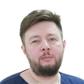 Квашнин Виталий Владимирович, хирург