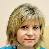 Аганина Елена Николаевна, пластический хирург