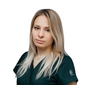 Клементьева Ксения Михайловна, стоматолог-ортопед