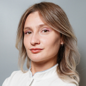 Королюк Юлия Юрьевна, детский стоматолог