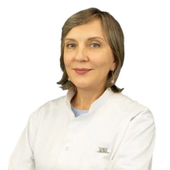 Айвазова Ольга Васильевна, врач УЗД