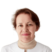 Дружинина Ирина Алексеевна, врач УЗД