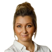 Брикман Ксения Михайловна, стоматолог-терапевт