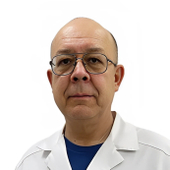 Алексеев Игорь Алексеевич, мануальный терапевт