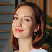 Луценко Ольга Александровна, гинеколог