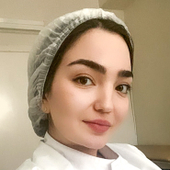 Шихсолтанова Зиярат Хансолтановна, массажист