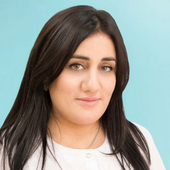 Кочарян Лилит Георгиевна, эндокринолог