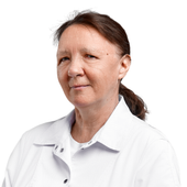 Архипова Людмила Ивановна, терапевт