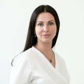 Стешина Ирина Анатольевна, терапевт