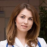 Пешкова Елена Сергеевна, терапевт