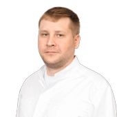 Галкин Павел Сергеевич, ортопед