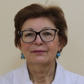 Хитрова Фирдаус Рафаковна, стоматолог-терапевт