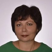 Романова Татьяна Николаевна, офтальмолог