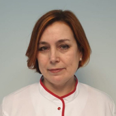 Курнева Елена Юрьевна, стоматолог-терапевт