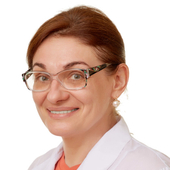 Холодова Ирина Витальевна, дерматовенеролог