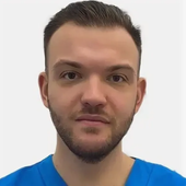 Станьков Евгений Юрьевич, стоматолог-терапевт