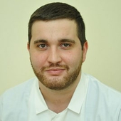 Аветисян Гурген Хачатурович, стоматолог-хирург