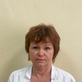 Говоруха Светлана Алексеевна, невролог