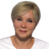 Целиковская Светлана Ивановна, косметолог