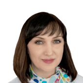 Смирнова Наталья Юрьевна, кардиолог
