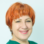 Лагун Марина Алексеевна, подолог