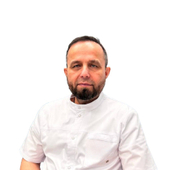 Романов Александр Вениаминович, врач УЗД