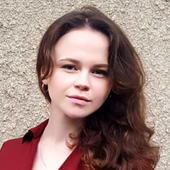 Решетникова Елизавета Дмитриевна, детский логопед