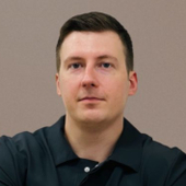 Скороход Александр Сергеевич, хирург