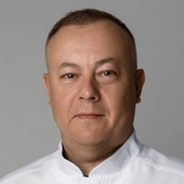 Плющик Петр Александрович, эндоскопист
