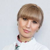 Магдеева Лилия Рашидовна, невролог