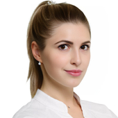 Фролова Екатерина Анатольевна, стоматолог-терапевт