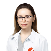 Федорова Олеся Александровна, невролог