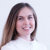 Натопкина (Шишова) Алена Сергеевна, онколог