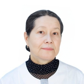 Гарипова Бану Газизевна, терапевт