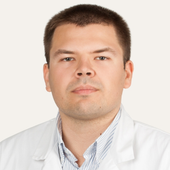 Шурхай Всеволод Андреевич, нейрохирург