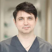 Карпенко Дмитрий Владимирович, массажист