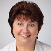 Буренина Елена Валентиновна, детский офтальмолог
