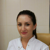 Тарханова Юлия Андреевна, ЛОР