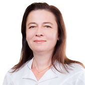 Военкова Татьяна Николаевна, терапевт