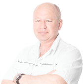 Гаврилов Александр Васильевич, ортопед