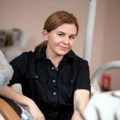 Романищева Юлия Владимировна, ортодонт