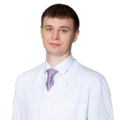 Уржумов Александр Владимирович, терапевт